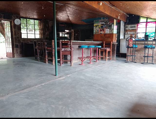 17.10HA FARM FOR SALE IN ZOUTPANSDRIFT AH